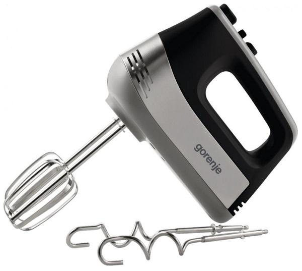 Миксер Gorenje M500DCBK