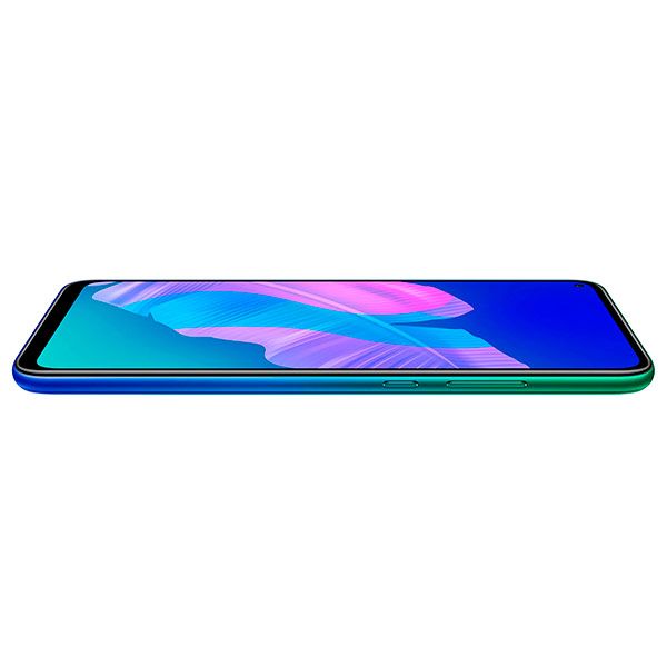 Смартфон Huawei P40 lite E 4/64GB Aurora Blue (51095DCG)