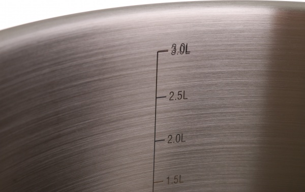 Набор посуды Shadow 10 предметов Flamberg Premium