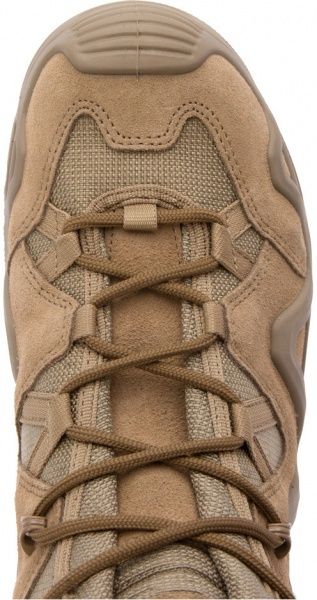 Черевики Lowa Zephyr HI GTX TF coyote р.8,5 