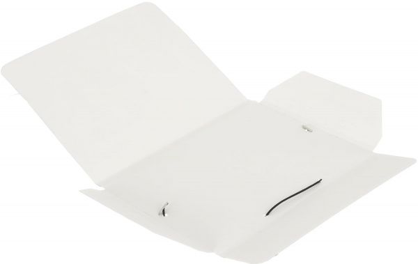 Папка на резинці папка для зошитів на резинці Cat in bow tie, 200х230 мм