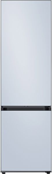 Холодильник Samsung RB38A6B62AP/UA без фасадної панелі