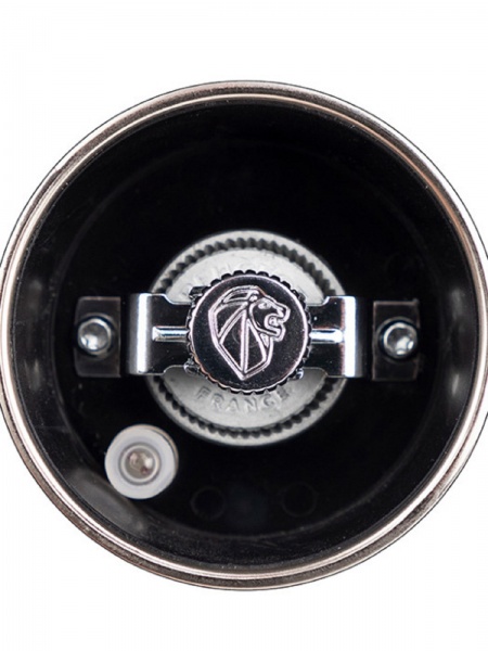 Мельница для перца электрическая Alaska 17 см белый (27667_BS) Peugeot