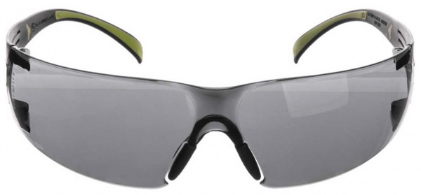 Очки защитные 3M Secure Fit SF402SGAF-BLU