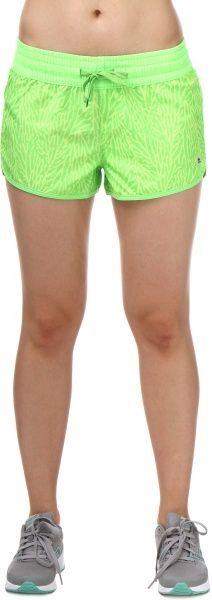 Шорти Firefly Daron 258157-706 р. 40 зелений