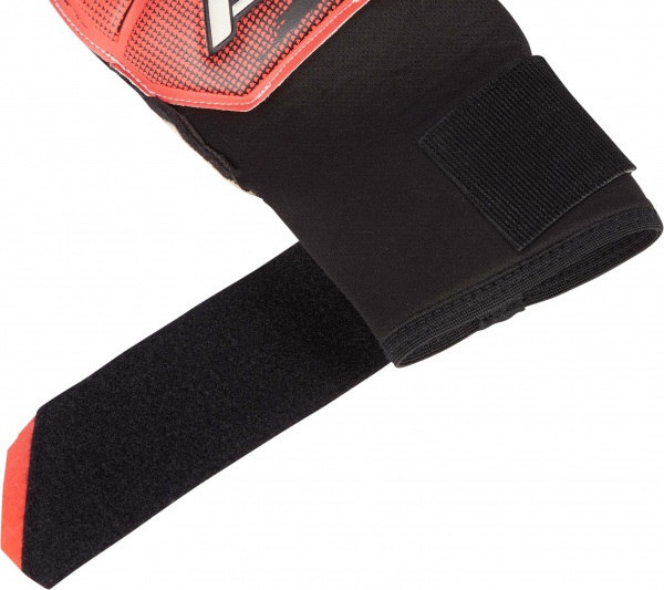 Вратарские перчатки Pro Touch Force 300 AG 413186-900272 10 красный