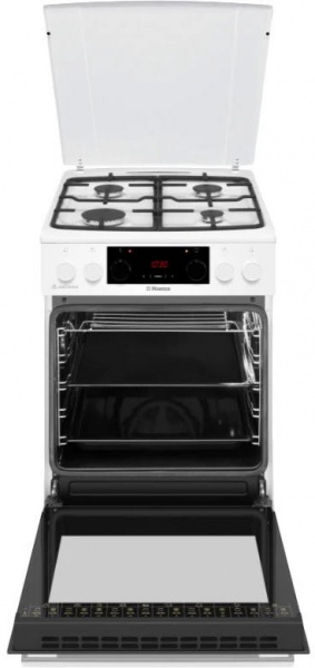 Плита комбинированная Hansa FCMW59329