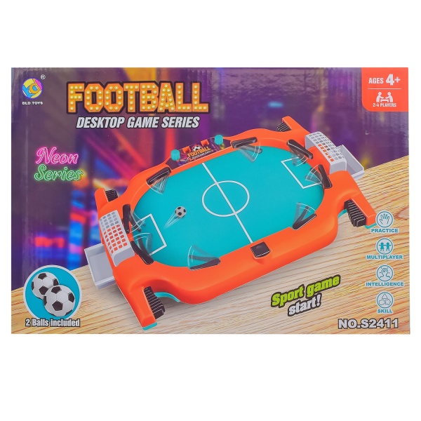 Настільний футбол Футбол S2411