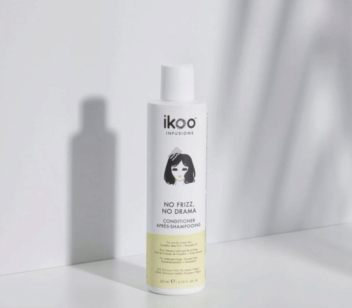 Кондиционер Ikoo Укрощение строптивых 250 мл 