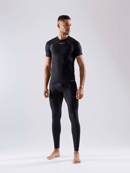 Термоштани Craft ACTIVE EXTREME X PANTS M 1909683-999000 р.M чорний