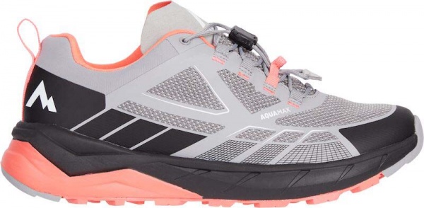 Кросівки McKinley Montmania AQX W 418258-902023 р.41 EUR 41 26,5 см сірий