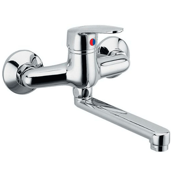 Змішувач для ванни Ferro Smile BSM5