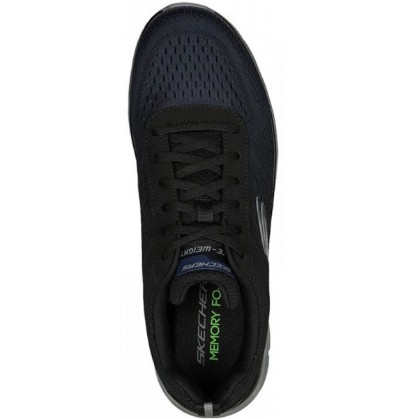 Кроссовки Skechers 232399 NVBK р.41 синий