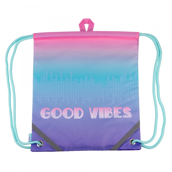 Сумка для обуви YES SB-10 Good Vibes