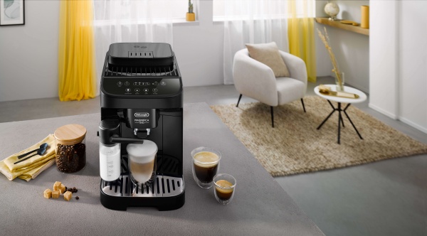 Кавомашина Delonghi ECAM290.51.B Magnifica Evo 