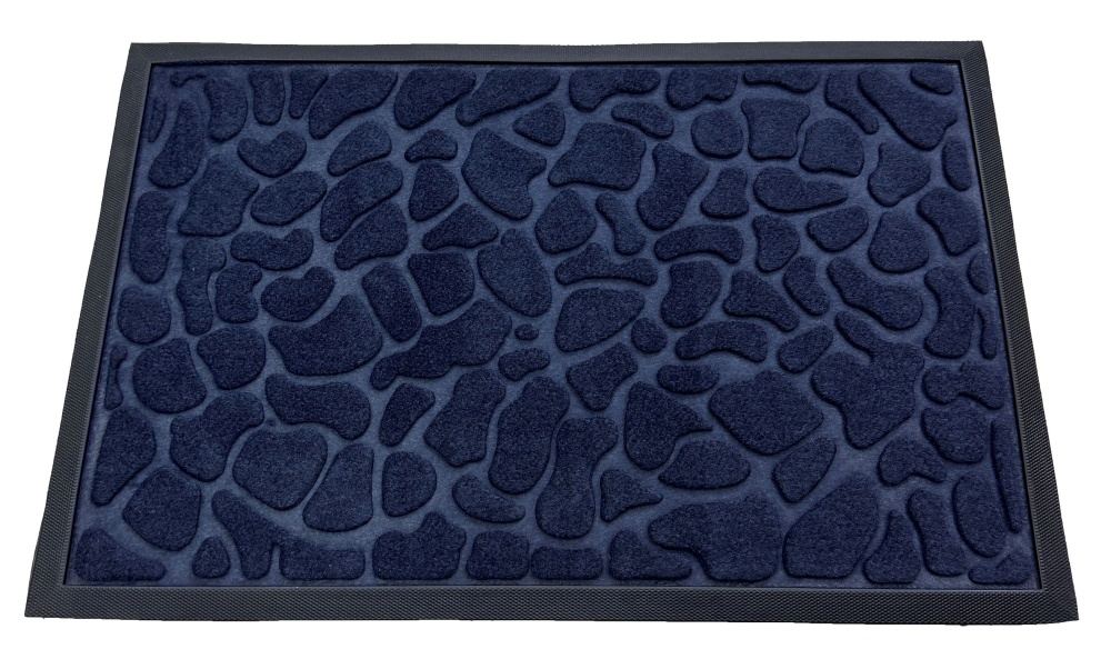 Коврик Relana R06 mazarine 40x60 см