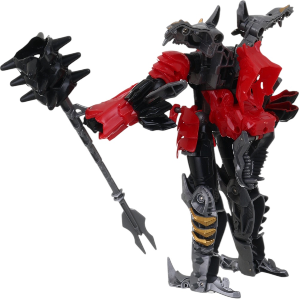 Игрушка-трансформер MERX Limited 18 см в ассортименте MX0432962