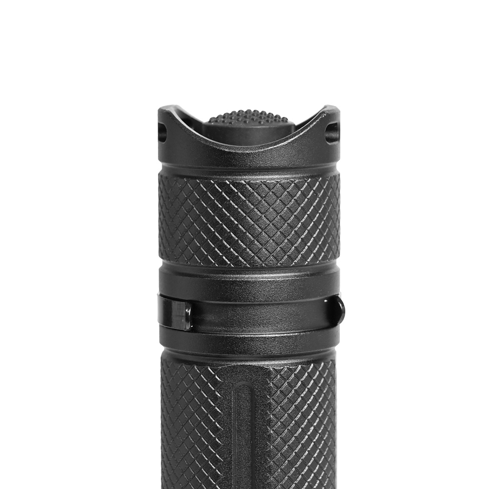 Фонарь светодиодный Videx VLF-A231Z 1500 Lm черный 28361