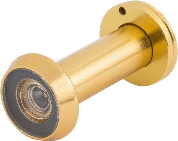 Глазок дверной DV50-90/16 SB 50-90 мм