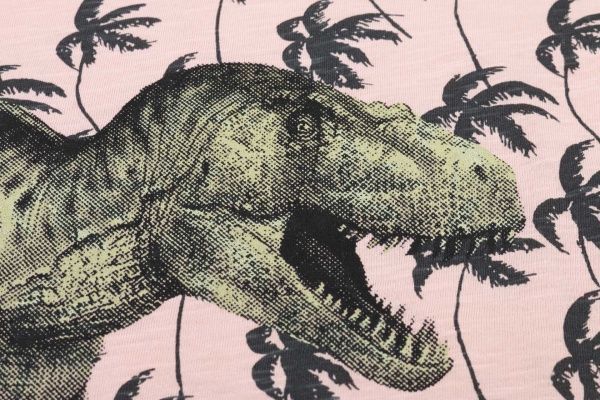 Джемпер Фламинго для мальчиков 722-123-8 р.146 персиковый 