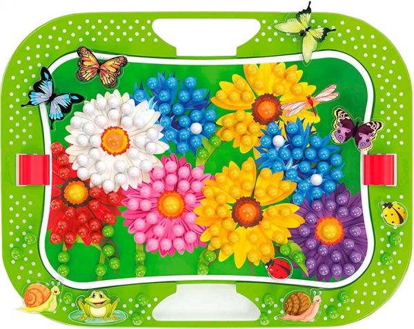 Набір для занять мозаїкою QUERCETTI 0968-Q