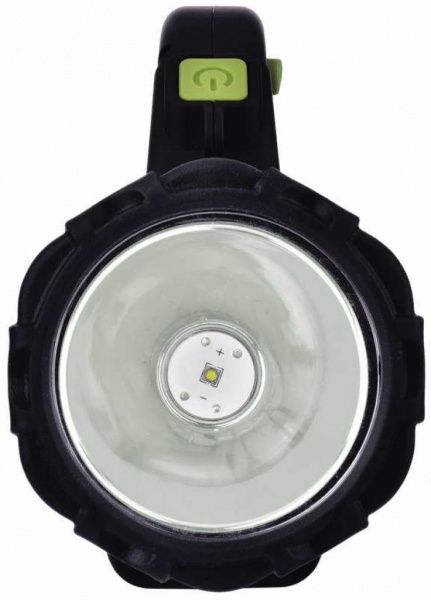 Фонарь Emos P4526 P4526 5W 300 Lm черно-зеленый