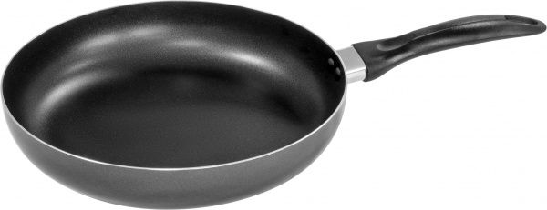 Сковорода 25-27-025 28 см Martex