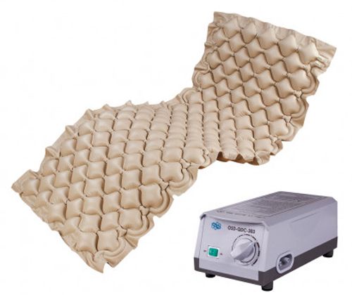 Матрас противопролежневый ячеистый с компрессором OSD QDC-303