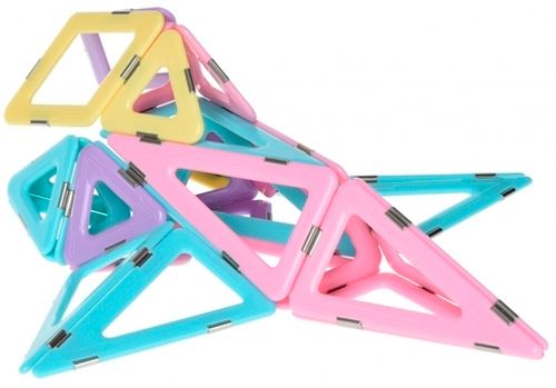 Конструктор Magplayer MPH2-62