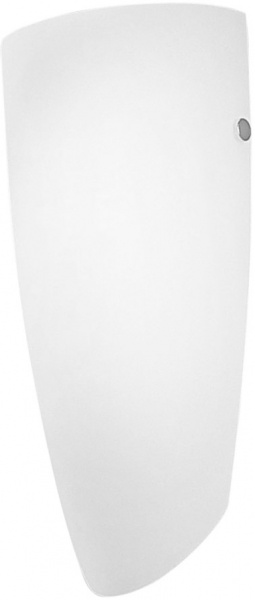 Світильник настінний Eglo NEMO 83119 1x100 Вт E27 білий матовий 