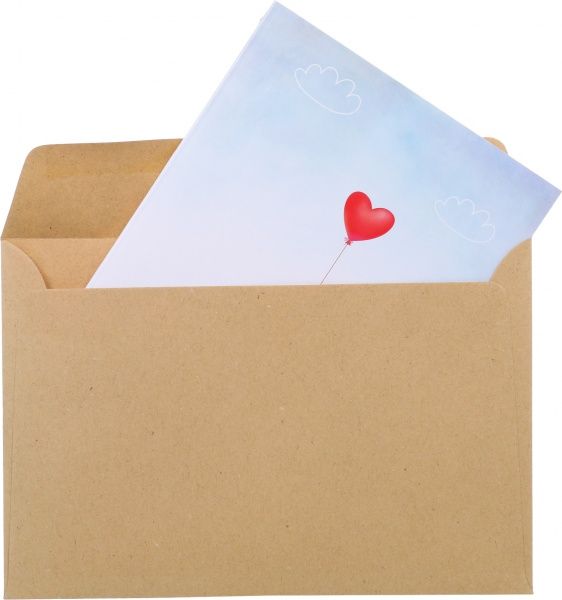 Листівка S002