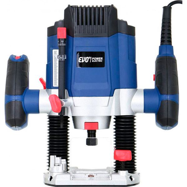 Фрезер EVO power electric M1R-KZ8-8