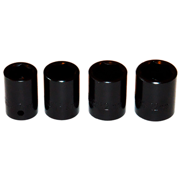 Гайковерт ударний мережевий DWT SS 09-24