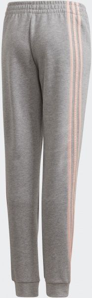 Брюки Adidas G 3S PANT GE0948 р. 128