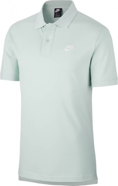 Поло Nike M NSW CE POLO MATCHUP PQ CJ4456-321 р.L кораловий