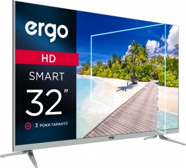 Телевізор Ergo 32DHS7000