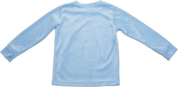 Костюм Роксана для дівчинки р.98 блакитний №0015/50020 