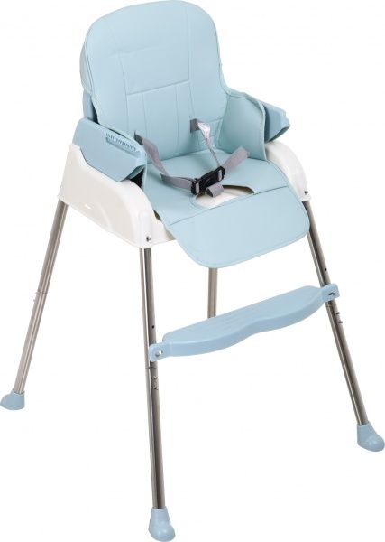 Стульчик для кормления Bambinelli BZ-506/blue