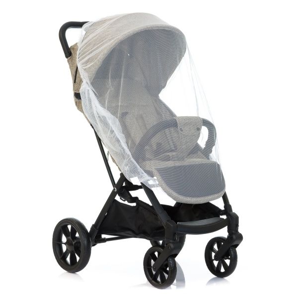 Коляска прогулочная Babyhit Impulse Beige 