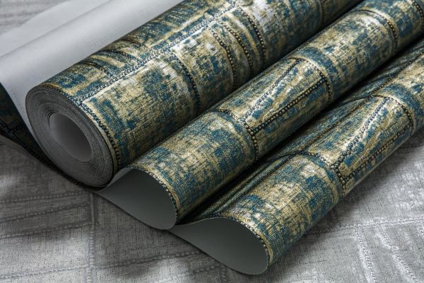 Шпалери вінілові на флізеліновій основі DINASTIA 843DN47 1,06x10,05 м 