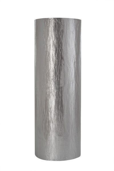 Спінений синтетичний каучук FRA фольгований самоклеючий 9 мм