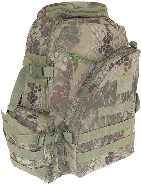 Рюкзак ML-Tactic Combat Multipocket Highlander — фото 1