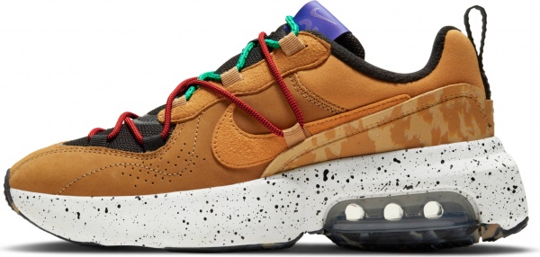 Кросівки Nike W AIR MAX VIVA DB5268-001 р.US 8,5 чорний