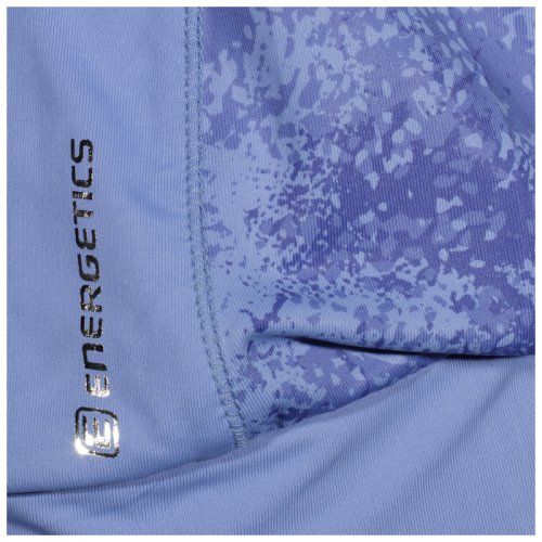 Футболка Energetics Gapela 258236-560 36 блакитний