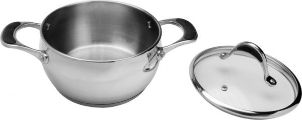 Кастрюля 2,6 л 89067 Vinzer