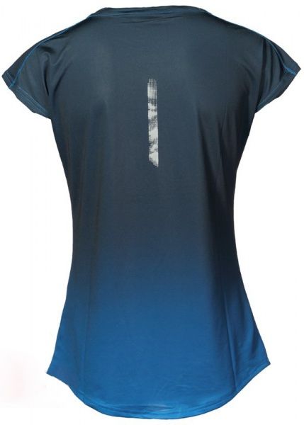 Футболка Pro Touch JagnyII 267780-70133 2XS синій