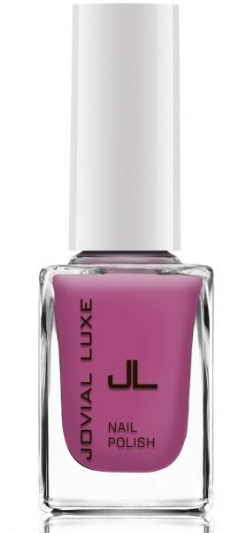 Лак для нігтів Jovial Luxe NP-12063 Mini №086 бузок 6 мл 