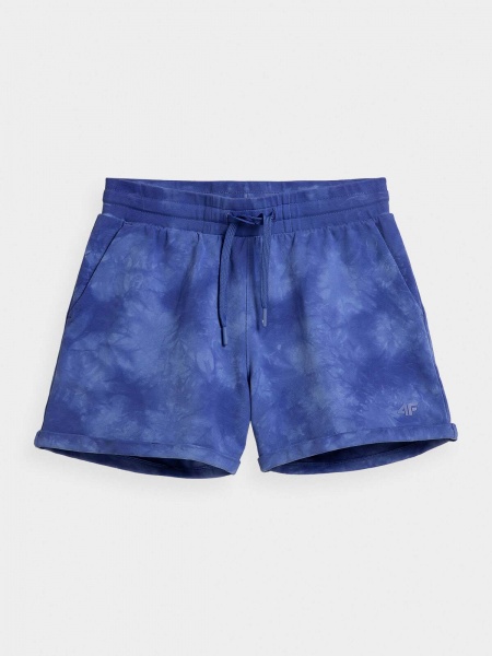 Шорти 4F D4Z21-SKDD210-33A р. M синій