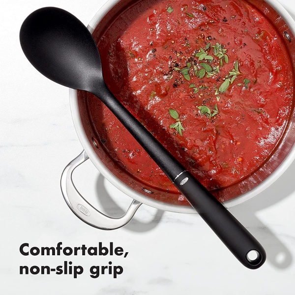 Ложка кухонная 33 см нейлон 26500160 Oxo