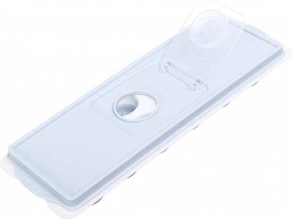 Форма для льда с крышкой 26х12х4 см AK 271 Fackelmann